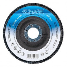 Δίσκος Κοπής Ξύλου Φ125mm 22.2mm A-40 598444